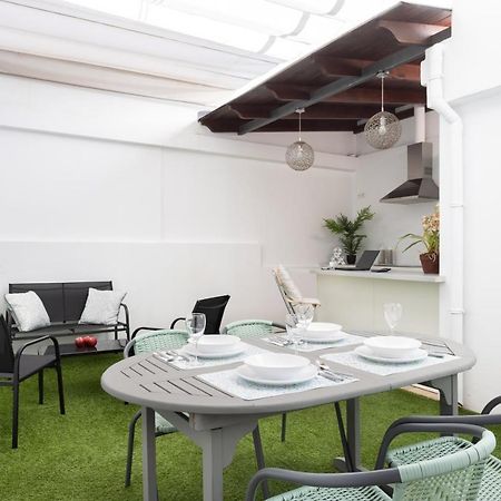Home2Book La Casita Del Mercado 圣克鲁斯-德特内里费 外观 照片