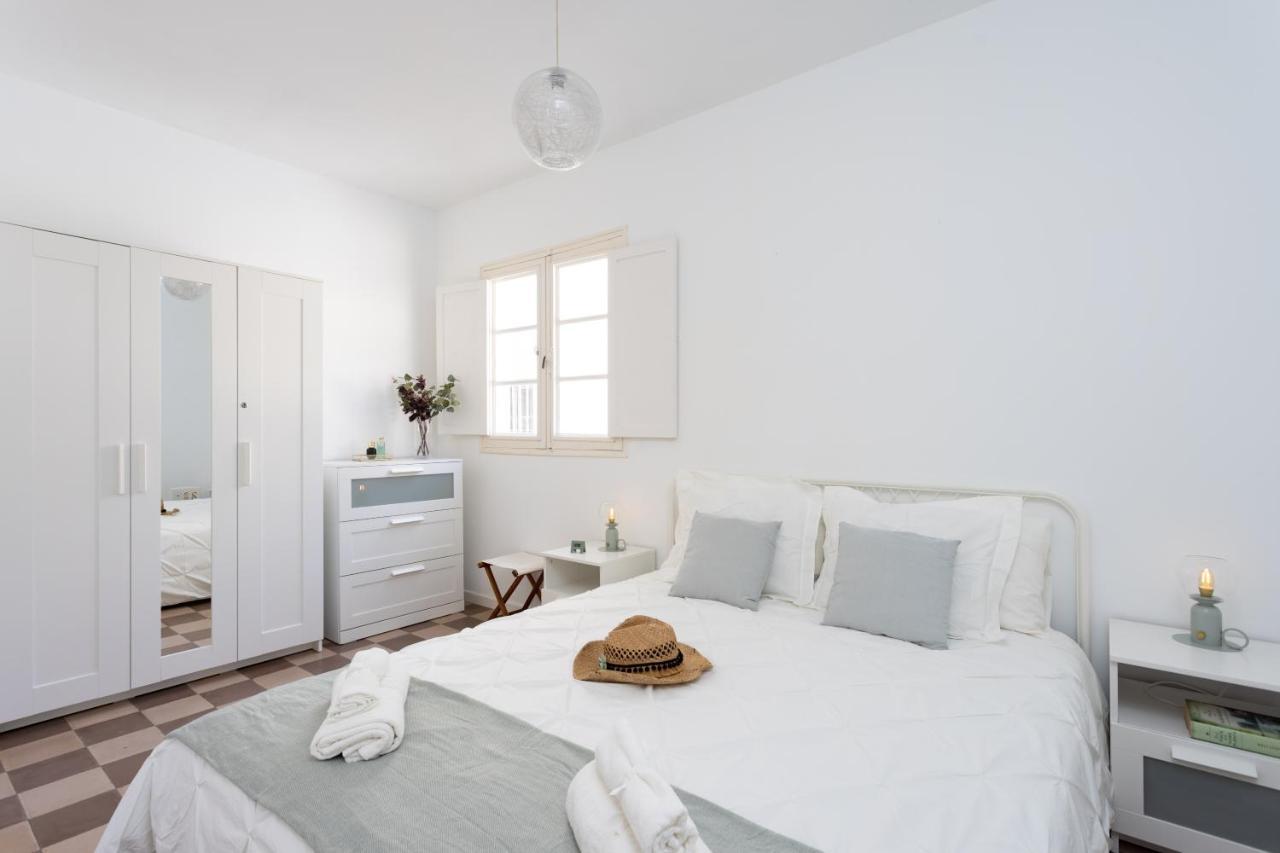 Home2Book La Casita Del Mercado 圣克鲁斯-德特内里费 外观 照片