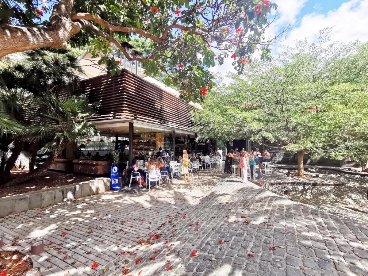 Home2Book La Casita Del Mercado 圣克鲁斯-德特内里费 外观 照片